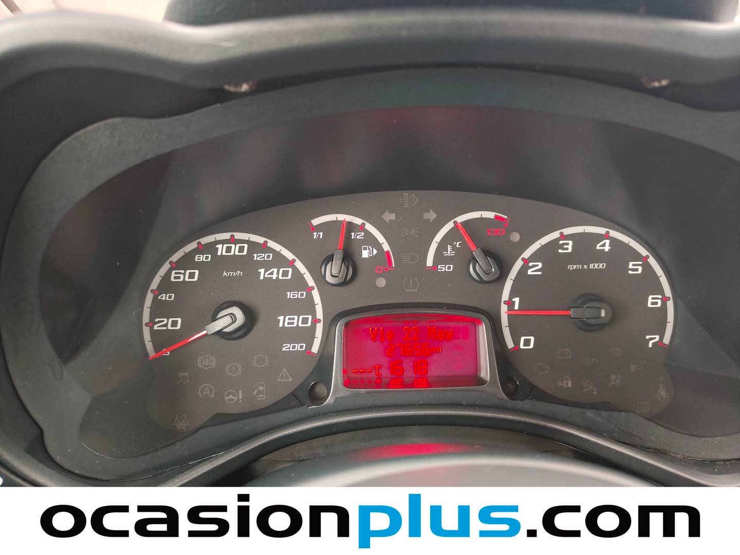 Ford Ka Ford Ka 1.2 Duratec S&S Trend+ (69 CV) seminuevo