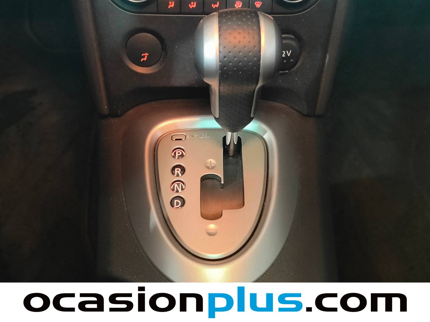 Nissan QASHQAI Nissan Qashqai 2.0 Tekna 4x2 CVT (140 CV) de segunda mano