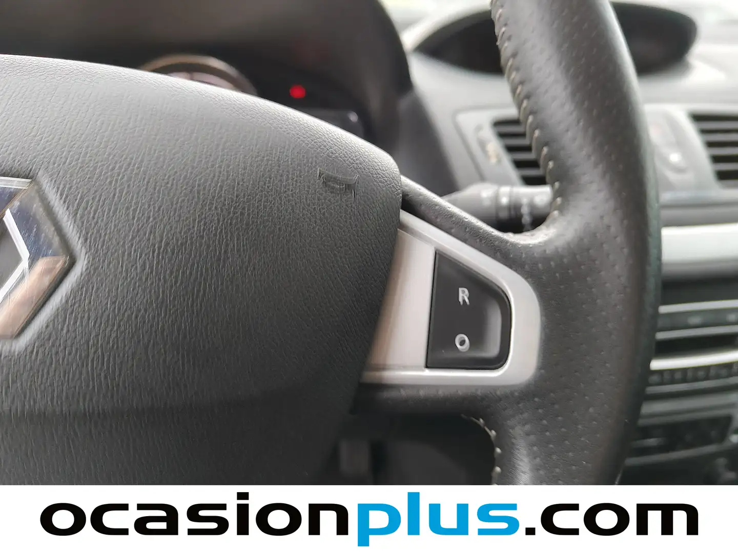 Foto Renault Mégane Renault Megane Sport Tourer Energy Dynamique S&S TCe (115 CV)