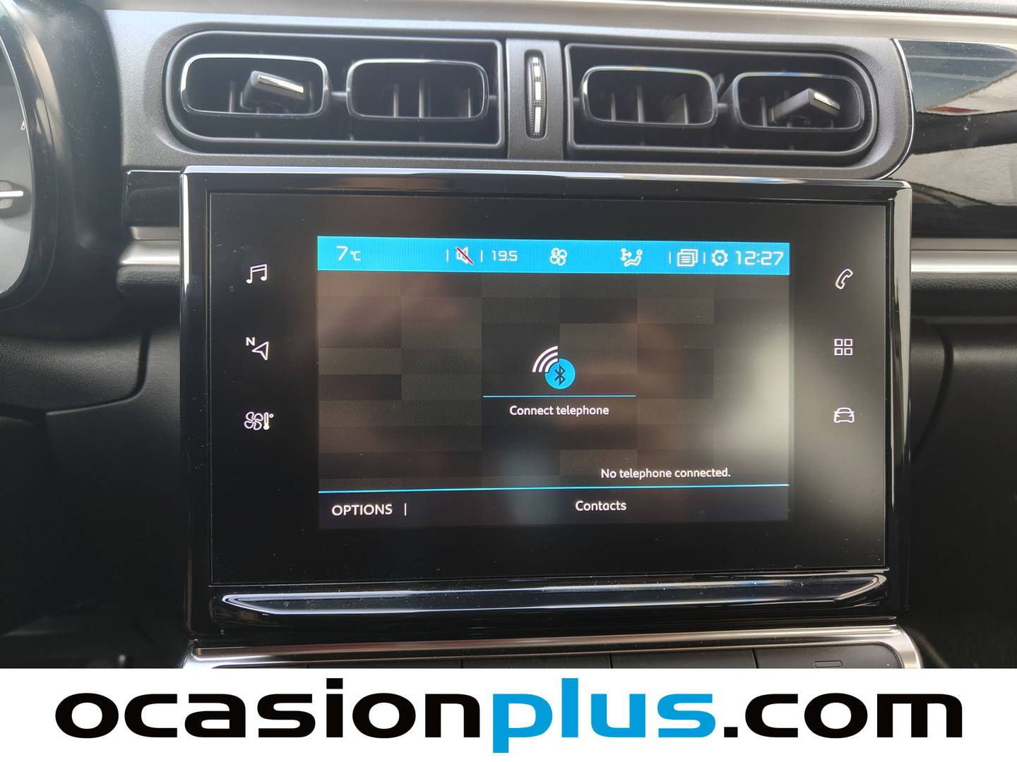 Foto Citroën C3 Citroen C3 PureTech 110 S&S Feel EAT6 (110 CV)