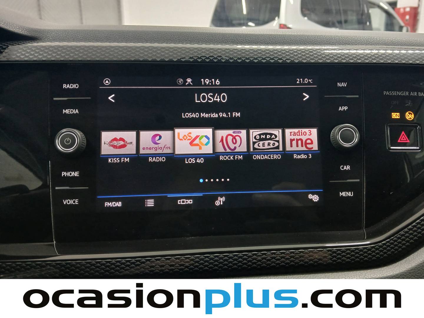 Foto Volkswagen Taigo Volkswagen Taigo ``Más`` 1.0 TSI (115 CV) DSG