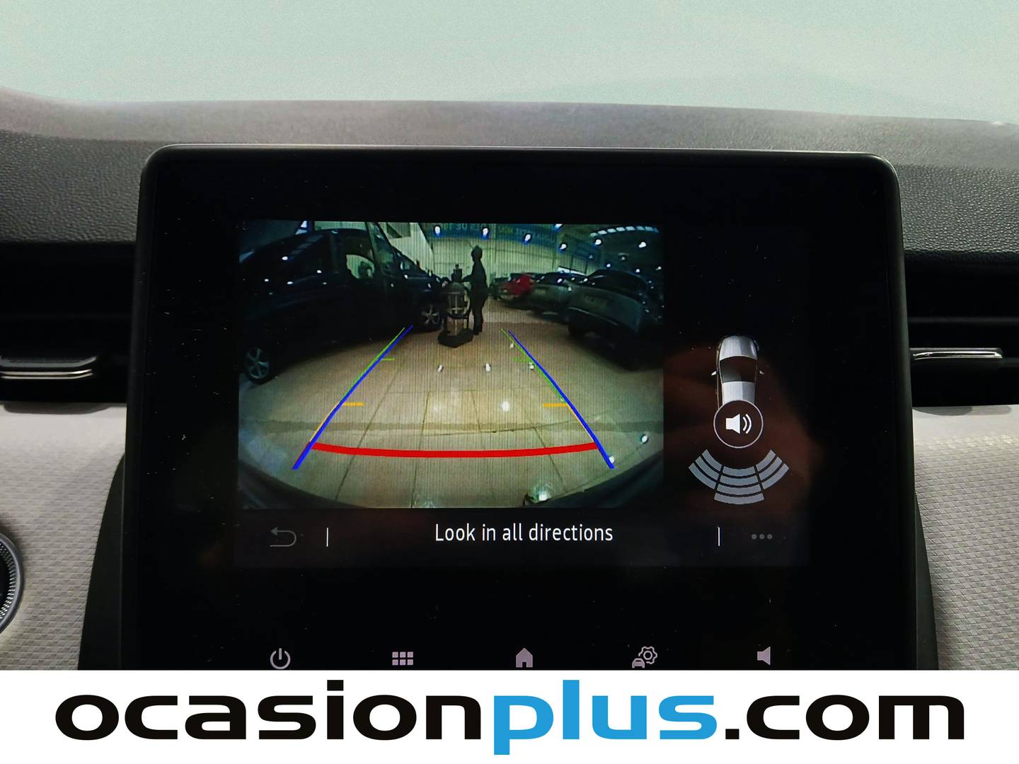 Renault Clio Renault Clio Techno E-Tech Híbrido (140 CV) km 0