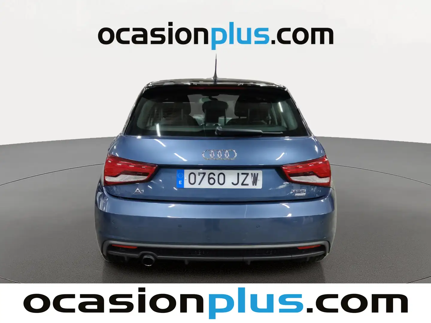 Foto Audi A1 Audi A1 Sportback Adrenalin 1.0 TFSI (95 CV) Pack S-Line
