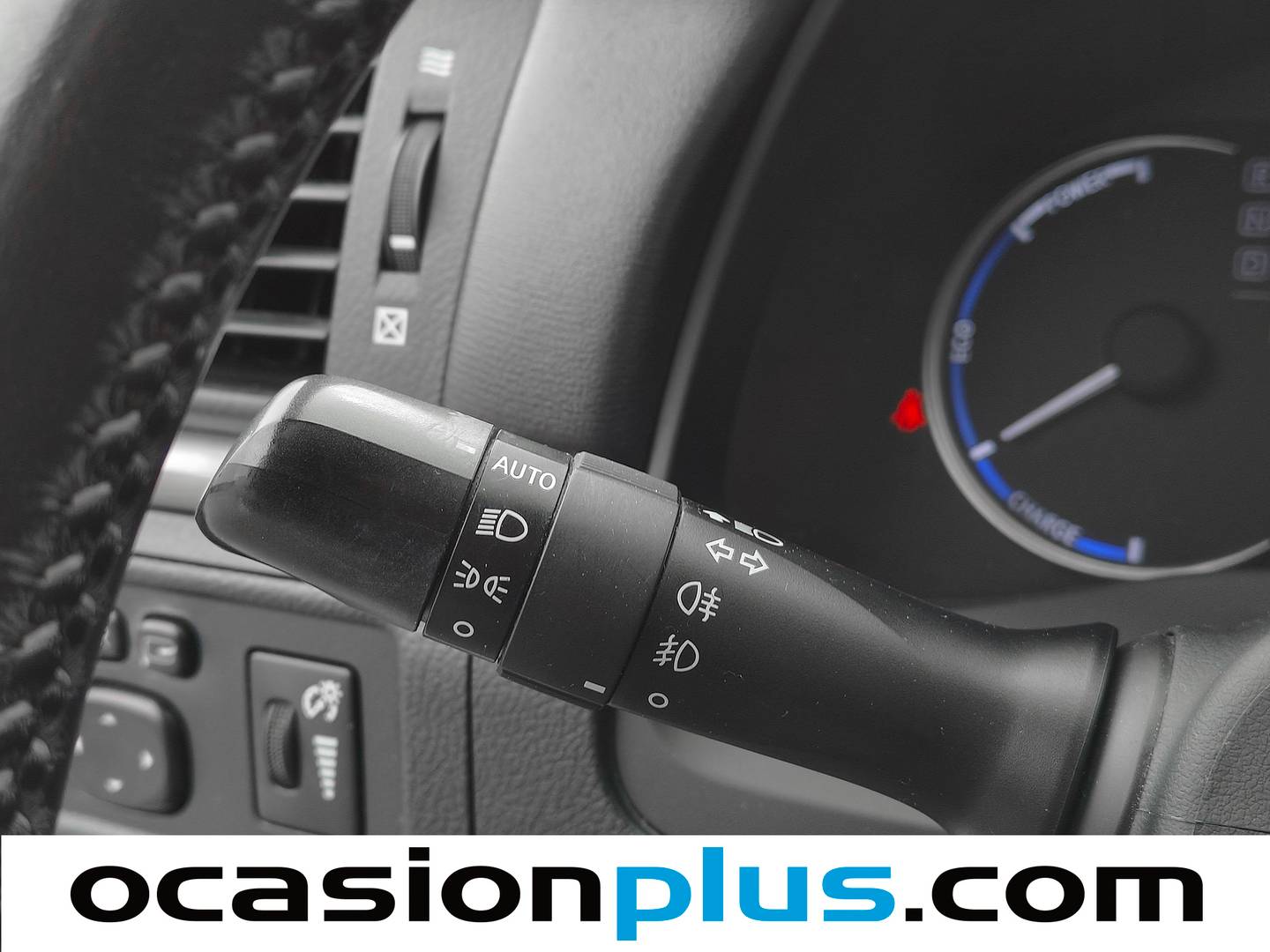 Extras del Lexus CT Lexus CT 200h Executive Tecno (136 CV)