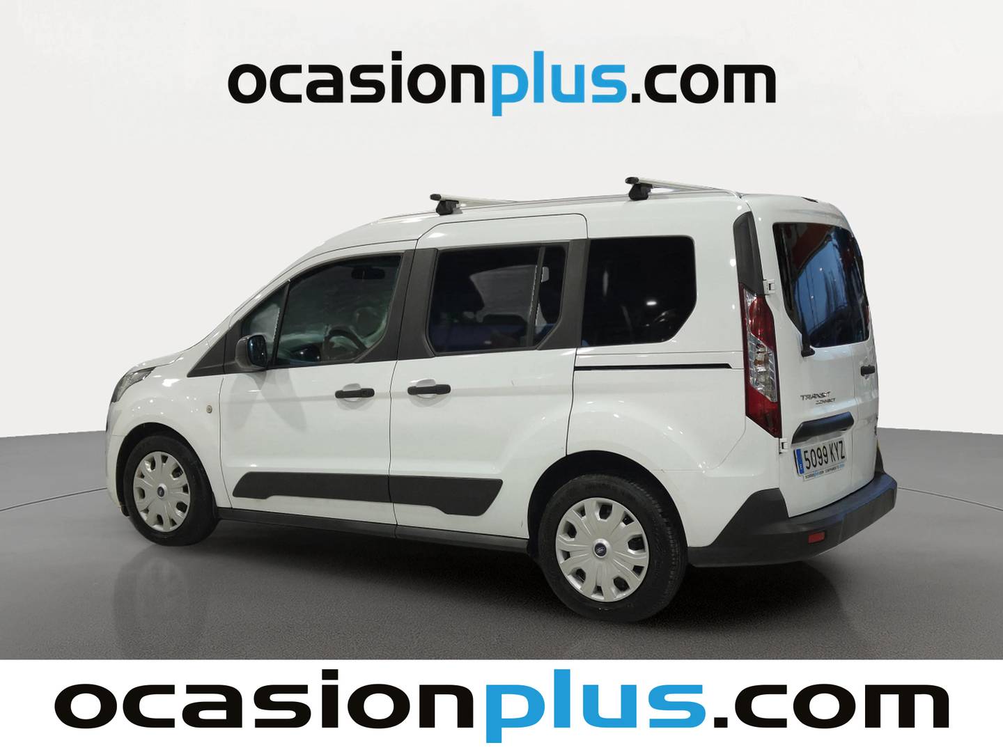 Foto Ford Transit Connect Ford Transit Connect 1.5 TDCI Trend 220 L1 (100 CV)