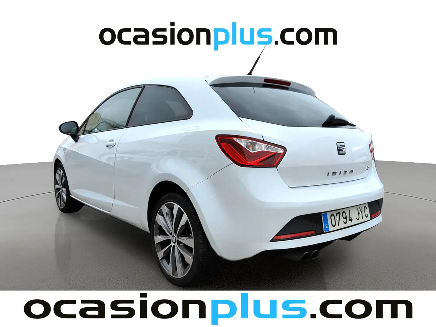 Foto Seat Ibiza SEAT Ibiza 1.0 EcoTSI FR Ultimate Edition (110 CV)
