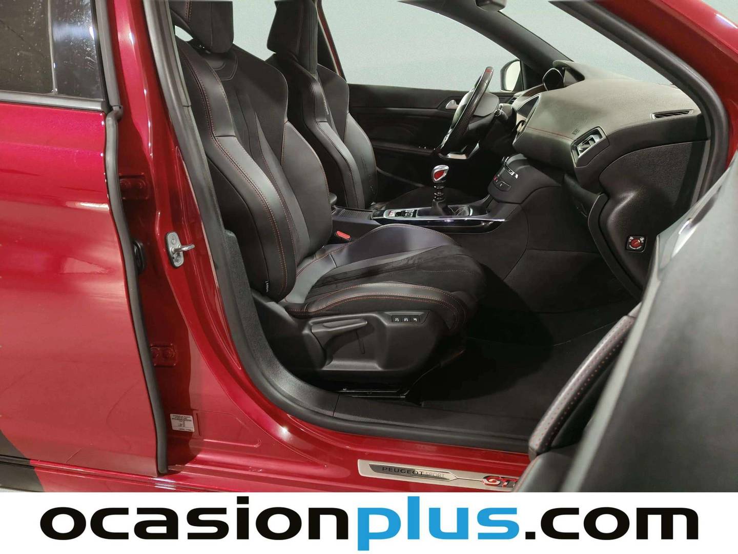 Peugeot 308 Peugeot 308 1.6 GTI (272 CV) Pack by PSP gasolina