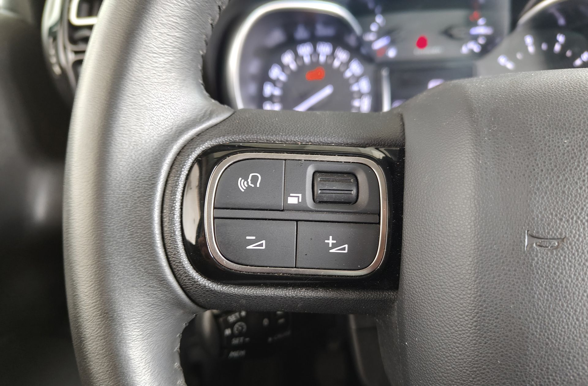 Citroën C3 Aircross PureTech 110 Shine - foto 20