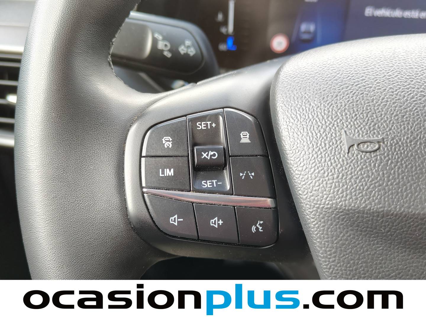 Foto Ford Tourneo Courier Ford Tourneo Courier 1.0 EcoBoost Titanium (125 CV)