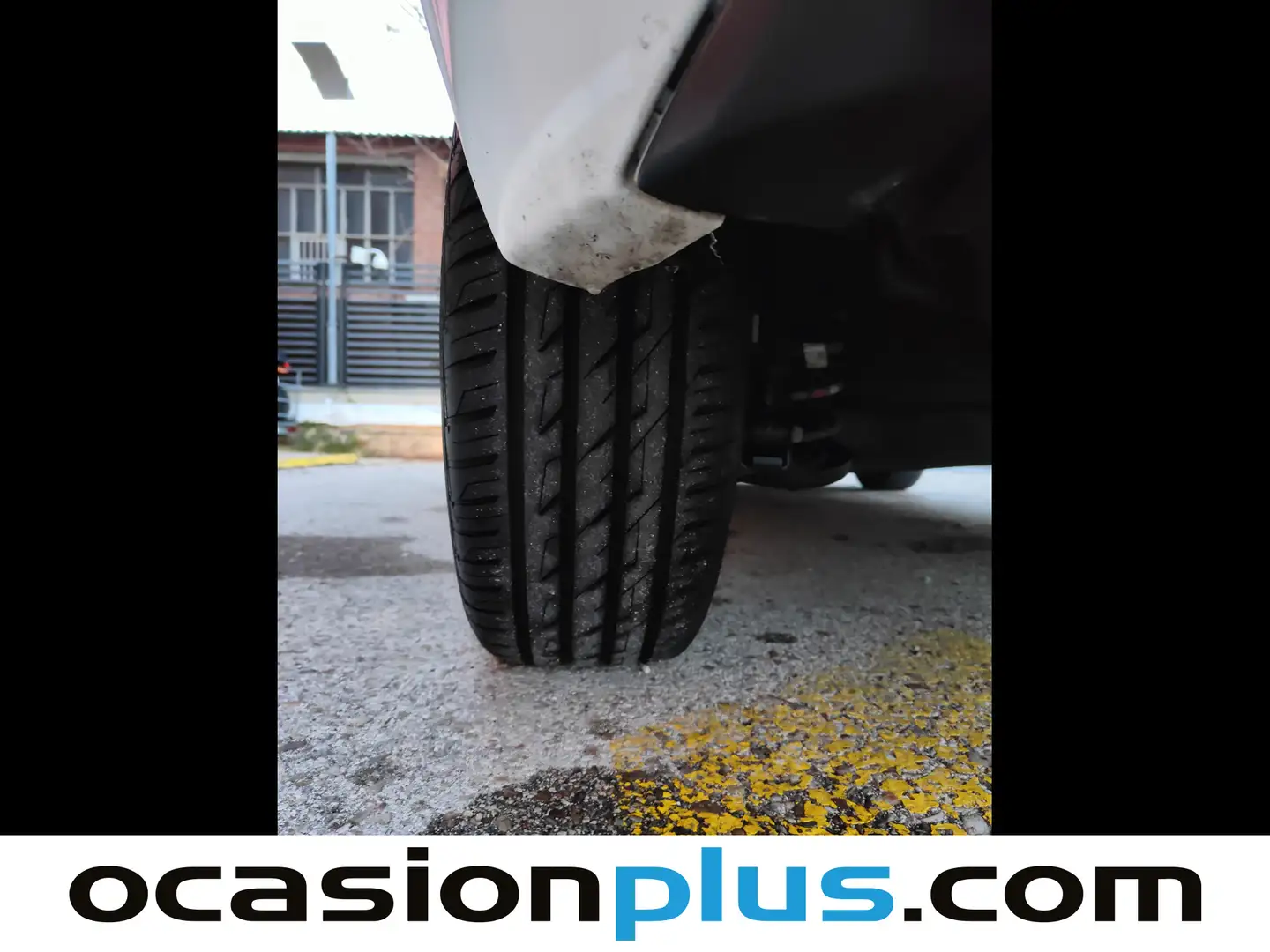 Foto Ford Ka+ Ford Ka+ 1.2 Ti-VCT Essential  (70 CV)