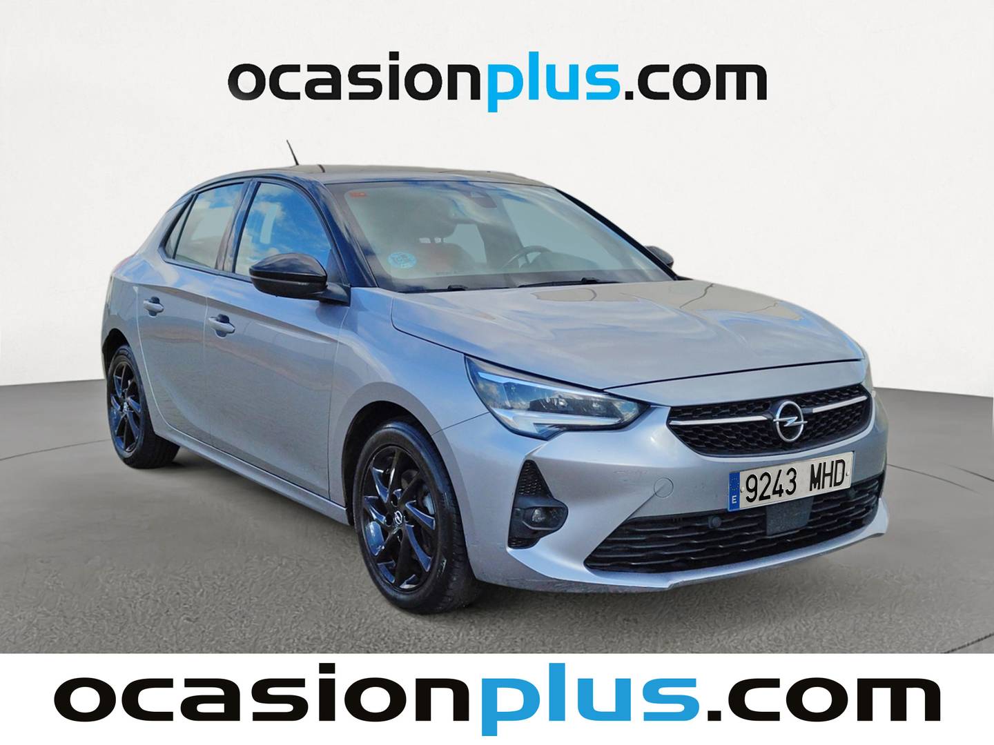 Opel Corsa Opel Corsa 1.2 T XHL GS  (100 CV) de ocasión