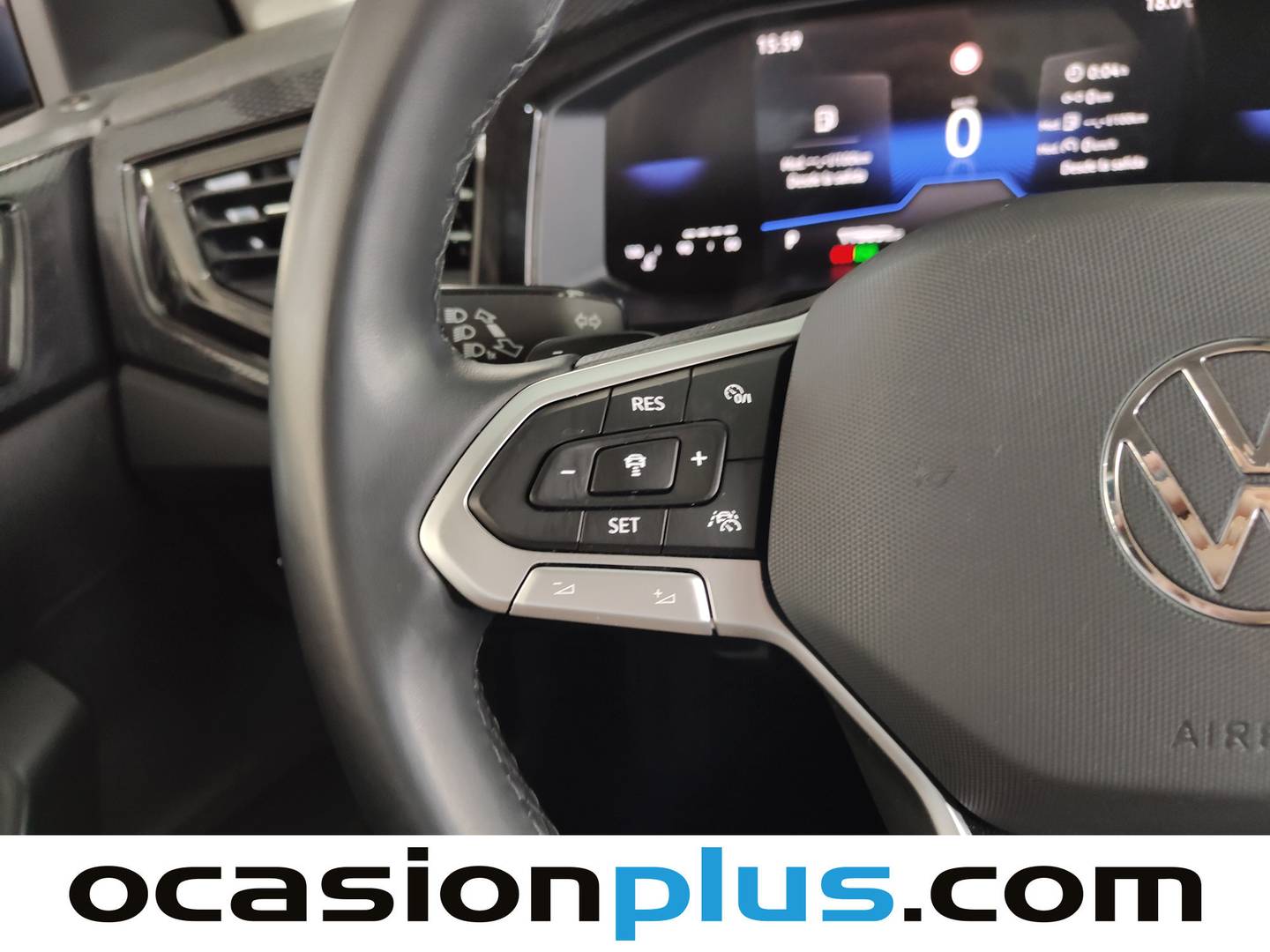 Foto Volkswagen Taigo Volkswagen Taigo ``Más`` 1.0 TSI  (115 CV) DSG