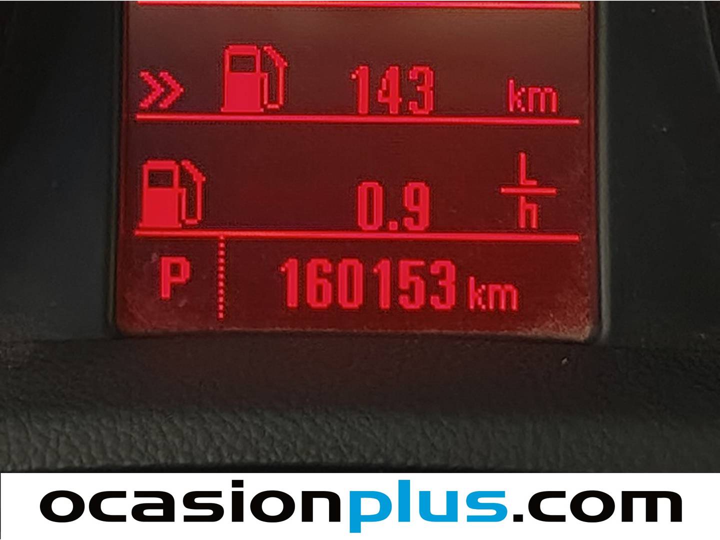 Opel Mokka Opel Mokka 1.6 CDTi Excellence 4X2 Auto (136 CV) seminuevo