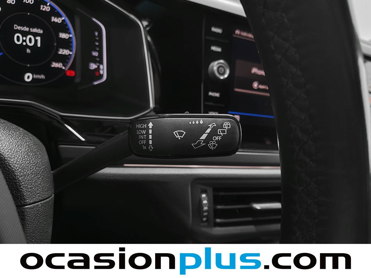 Volkswagen Taigo Volkswagen Taigo R-Line 1.5 TSI (150 CV) DSG barato