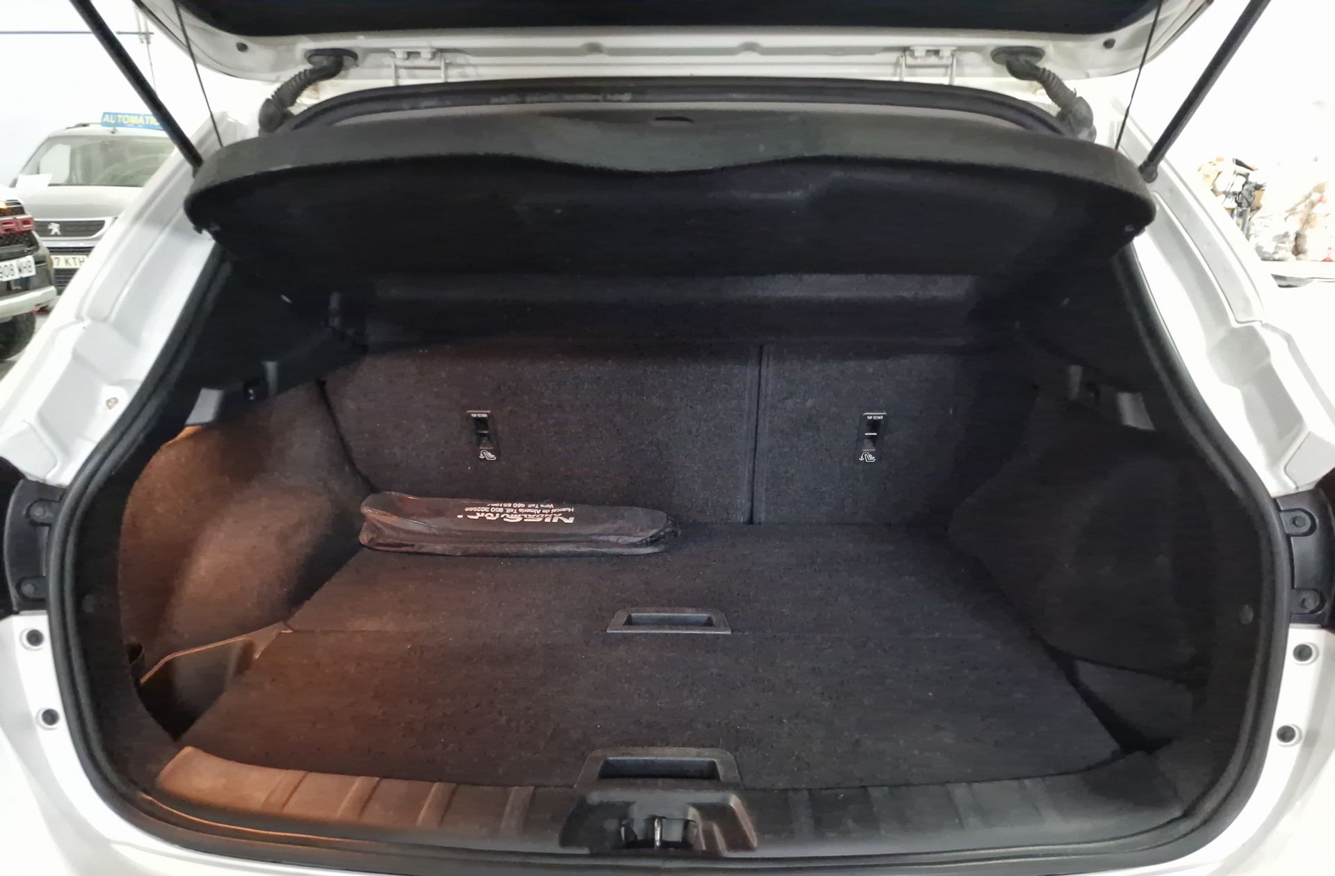 Nissan Qashqai dCi 130 Tekna 17" 4x2 XTronic - foto 19