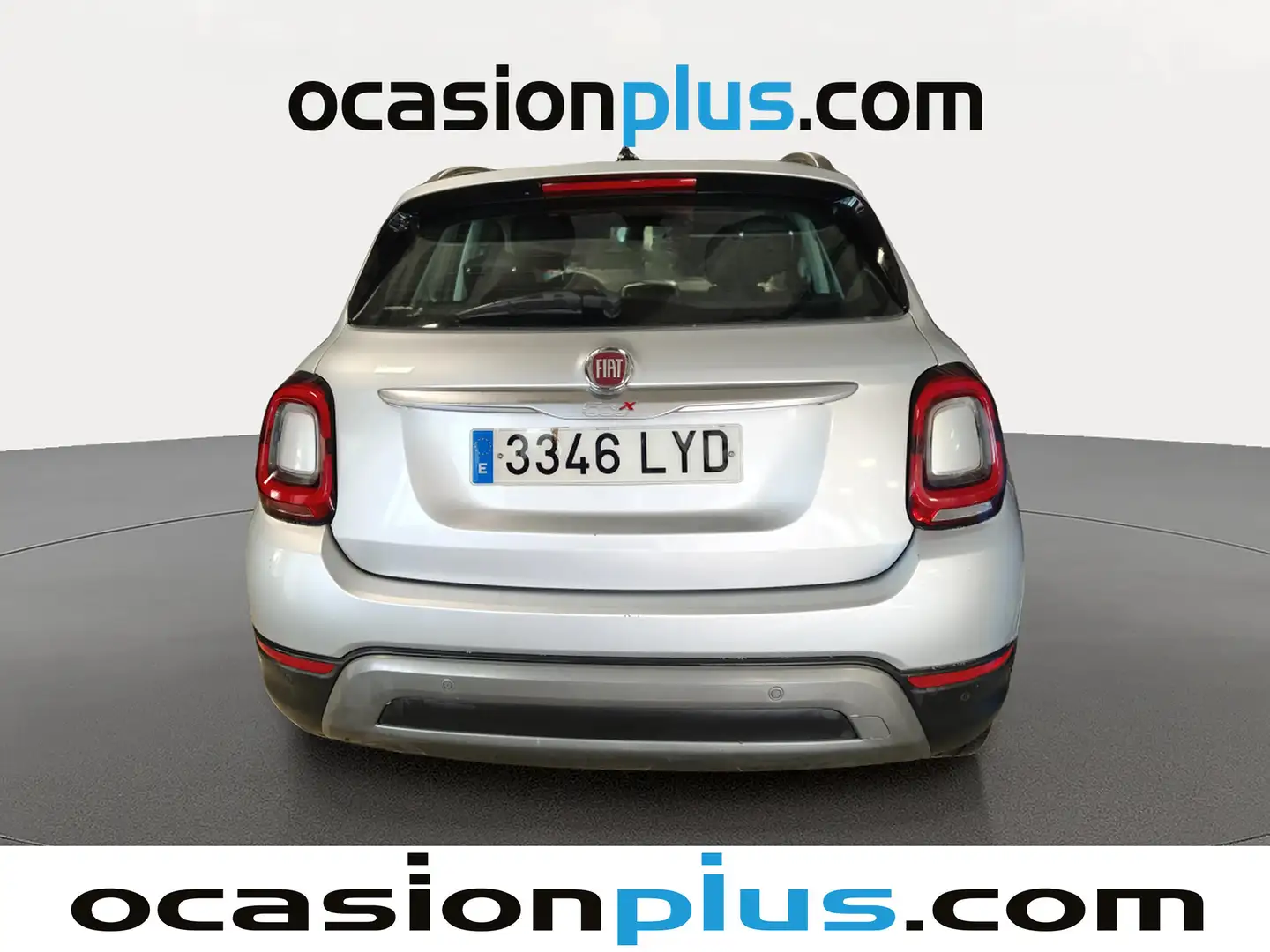 Foto Fiat 500X Fiat 500X 1.0 Firefly T3 S&S Cross (120 CV)