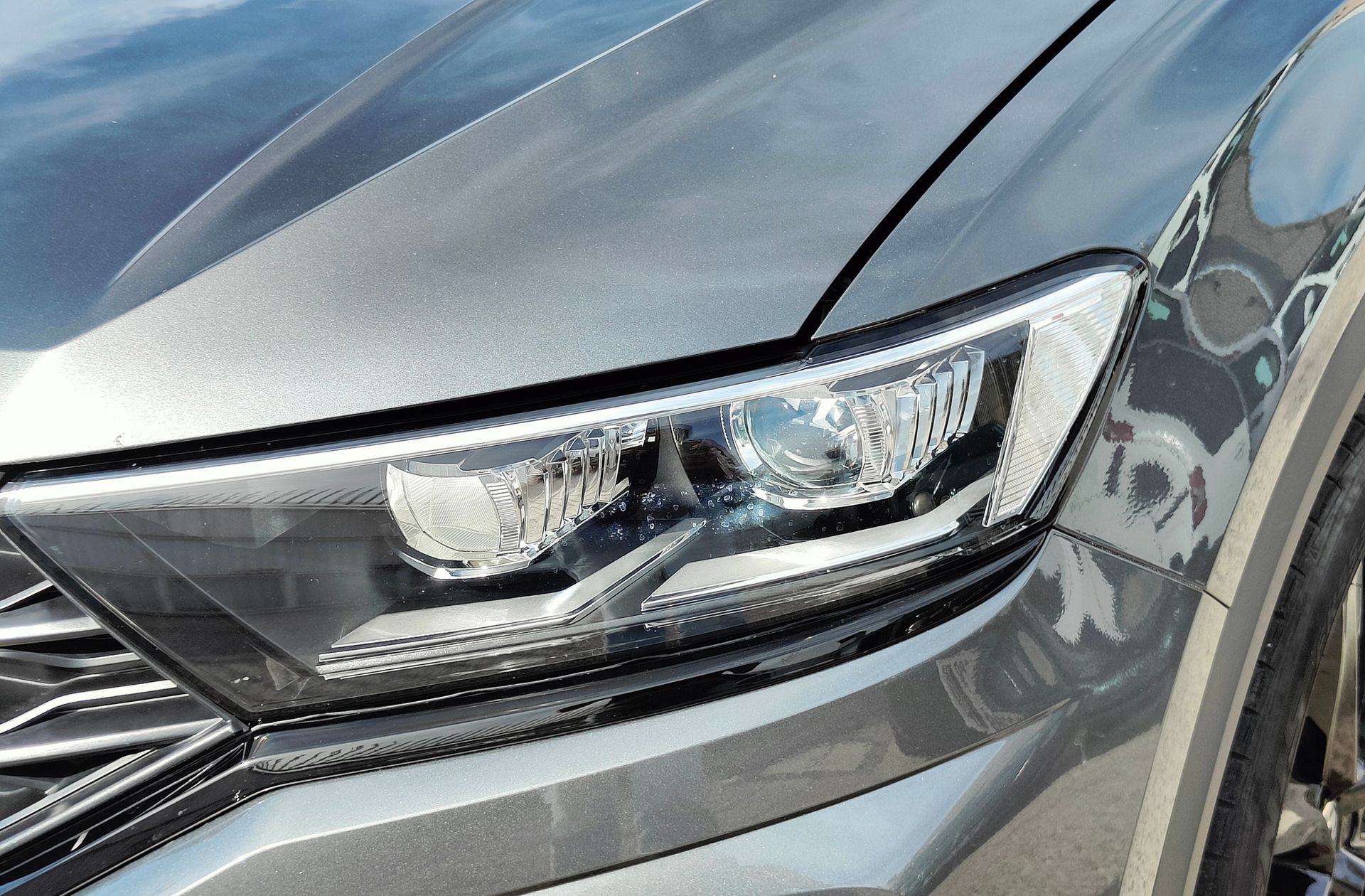 Volkswagen T-Roc Sport 1.5 TSI DSG - foto 14