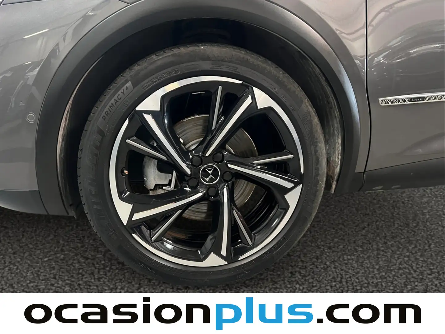 Foto DS DS 7 Crossback DS DS7 Crossback E-Tense 300 Louvre 4WD Auto (300 CV)