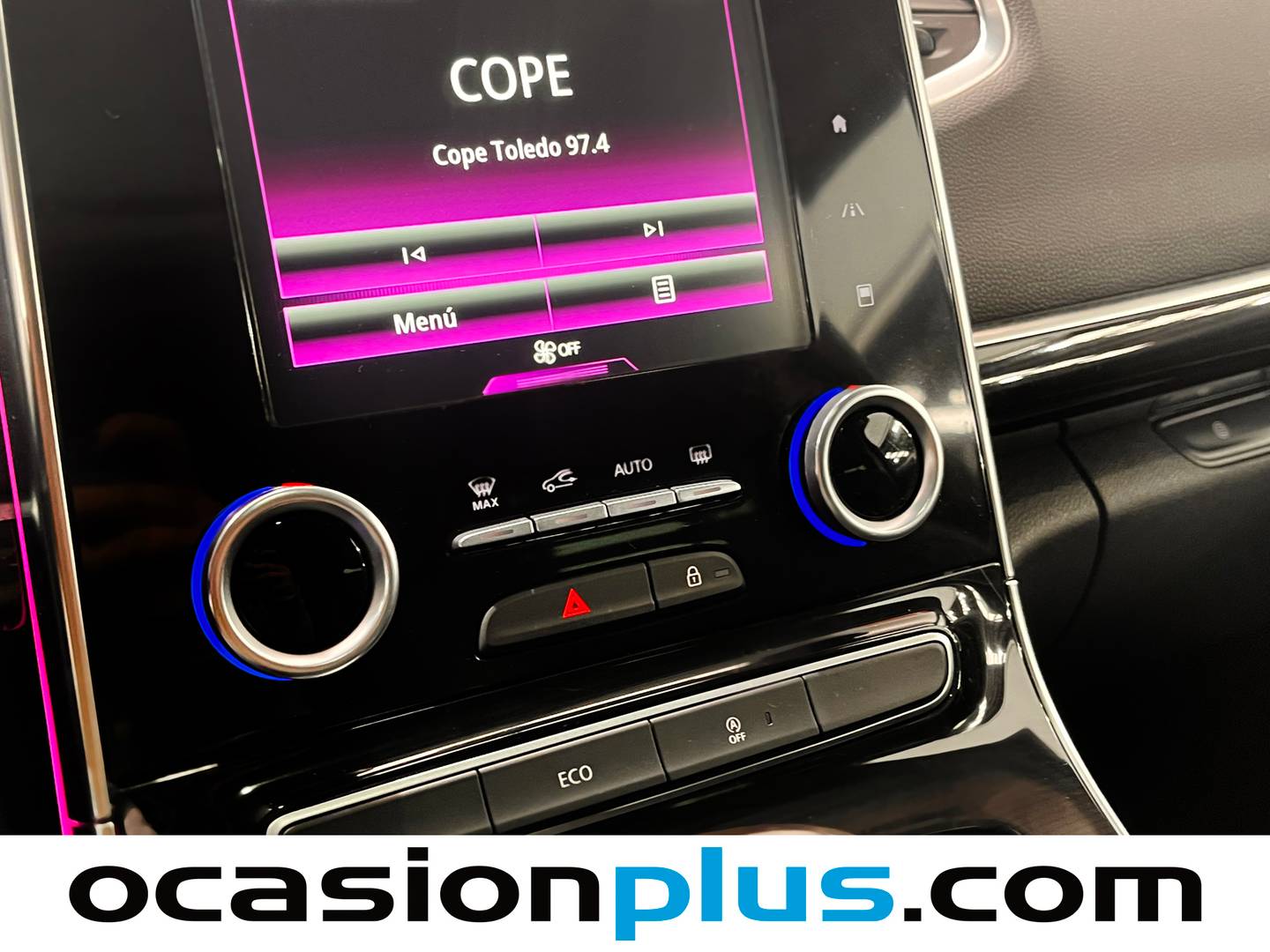 Foto Renault Espace Renault Espace Zen Energy dCi (160 CV) TT EDC 7 Plazas