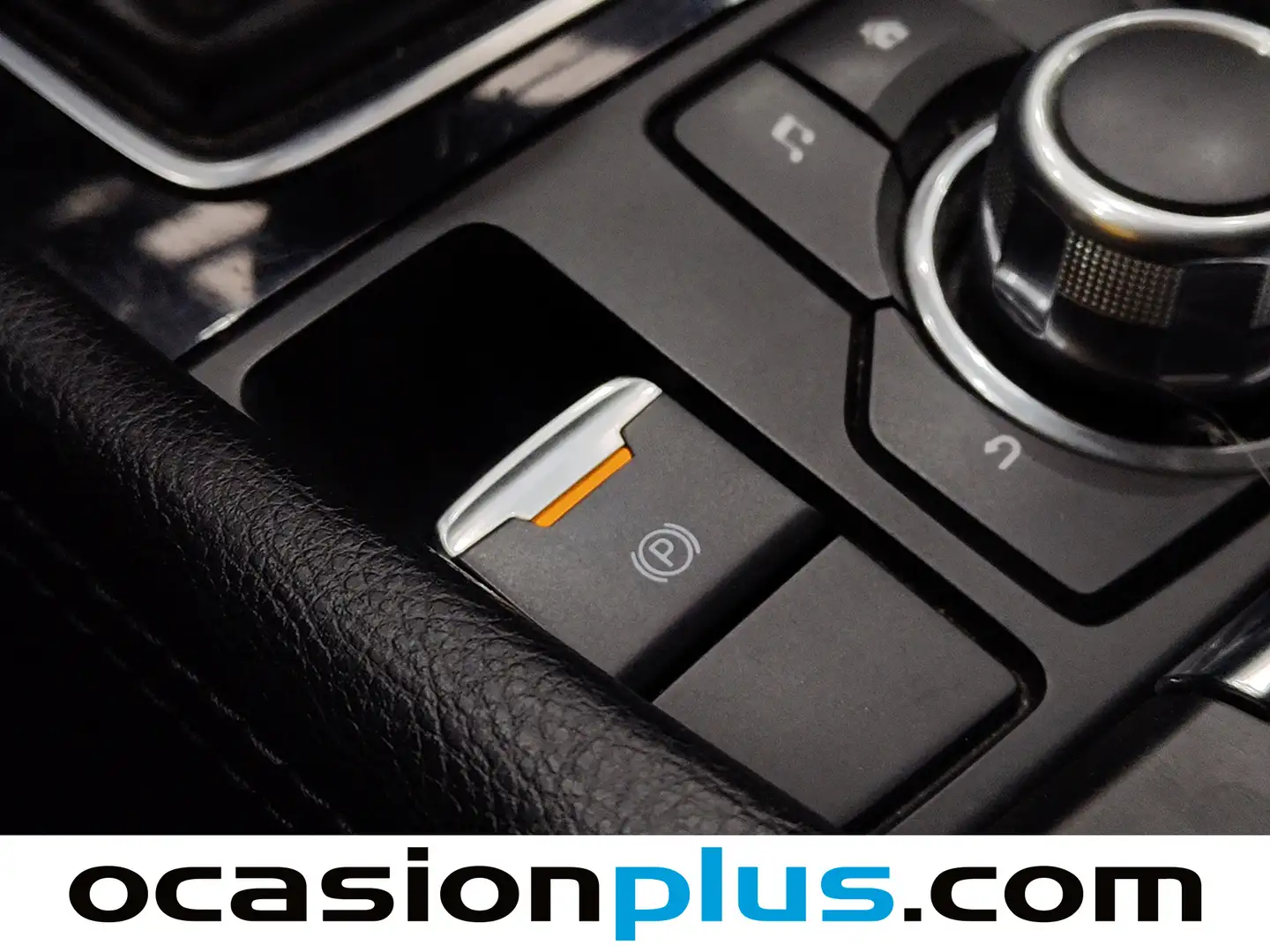 Foto Mazda Mazda3 Mazda Mazda 3 2.0 GE Style Confort SDN MT (120 CV)