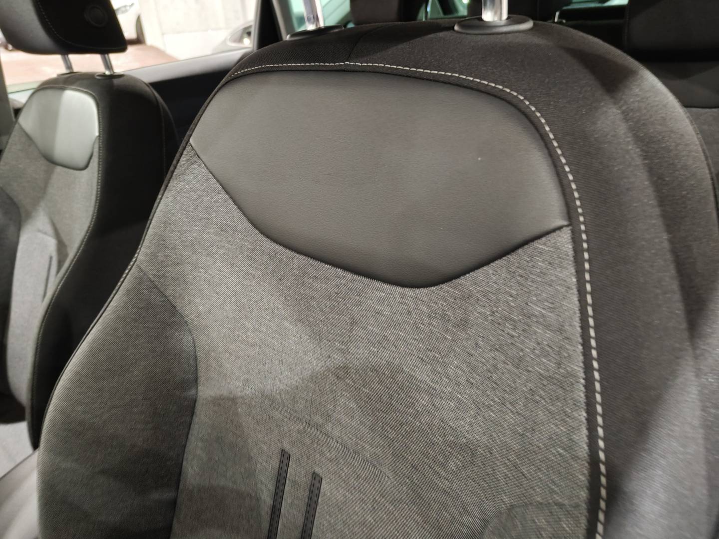 Foto Seat Ateca SEAT Ateca 1.0 TSI S&S Style Go (115 CV)