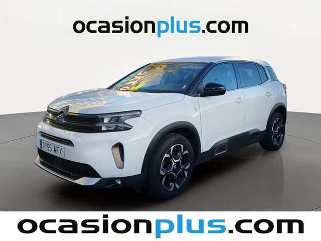 Citroën C5 Aircross PureTech 130 S&S C Series (131 CV) de segunda mano