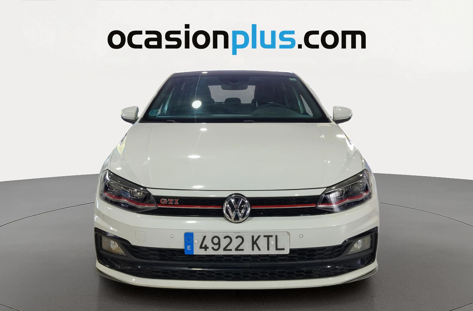 Volkswagen Polo GTI 2.0 TSI DSG - foto 15
