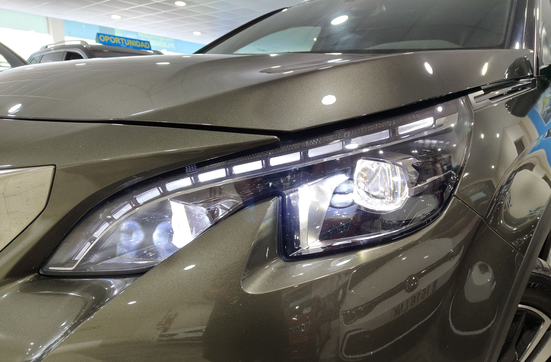 Peugeot 3008 PureTech 130 GT Line - foto 16