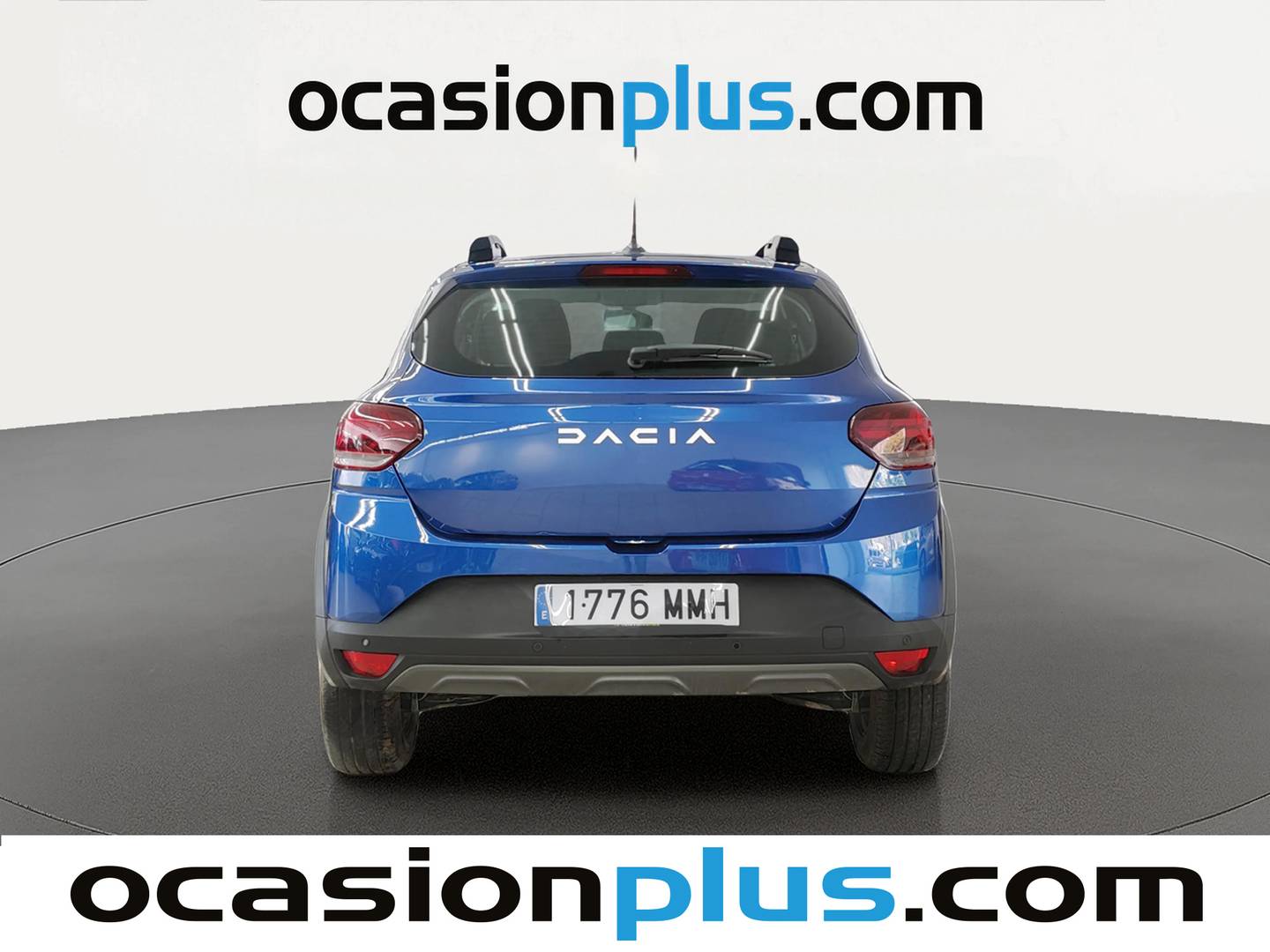 Dacia Sandero Dacia Sandero Stepway Essential ECO-G (101 CV) 101cv