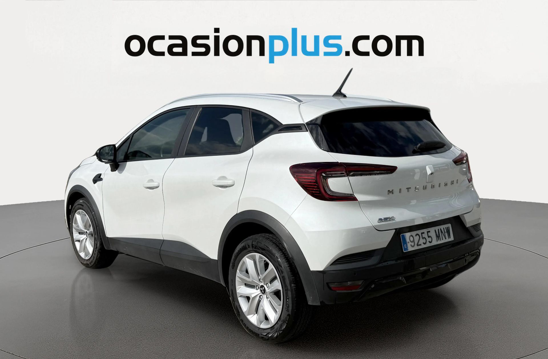Mitsubishi ASX 100T Motion - foto 3