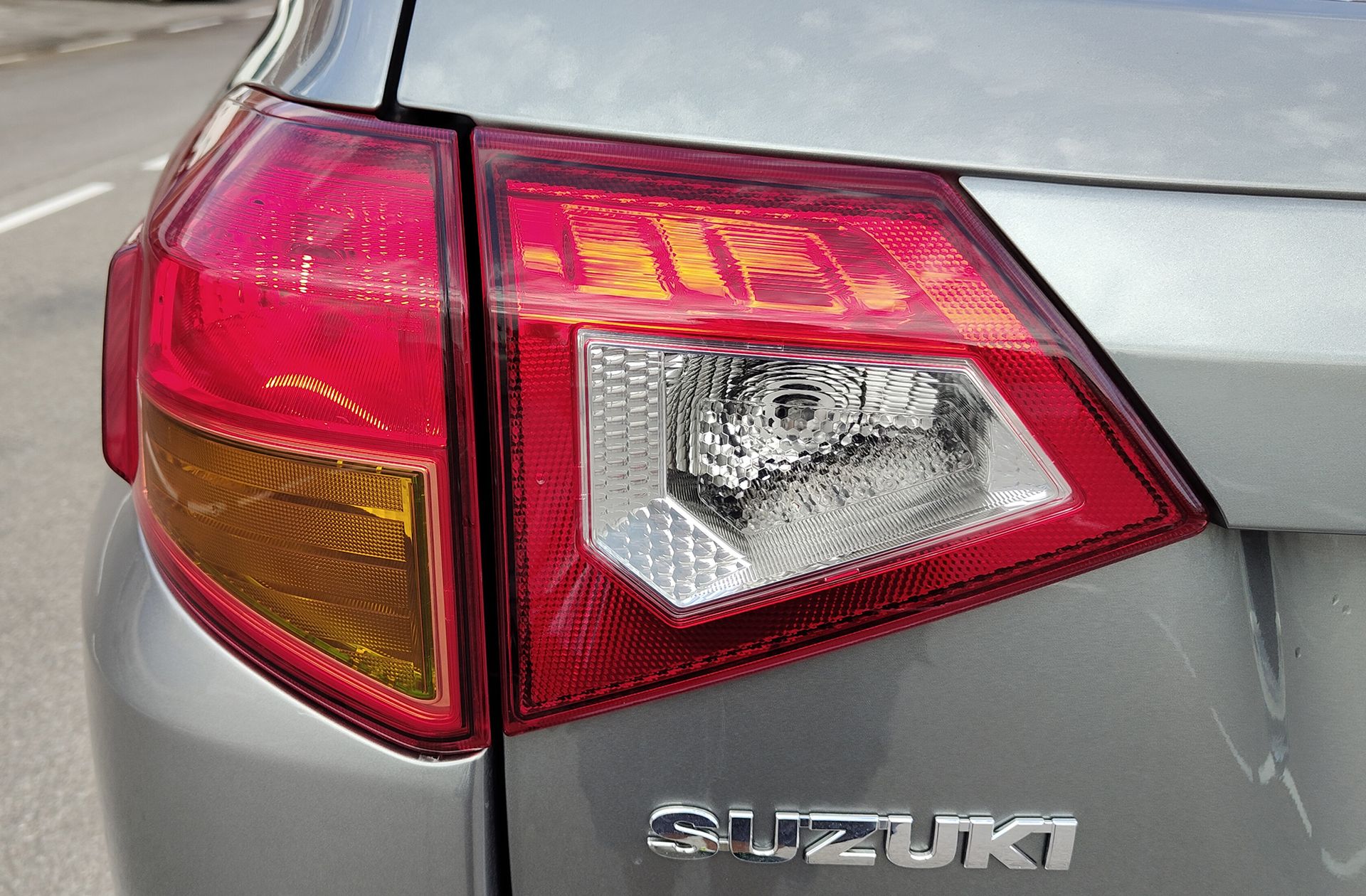 Suzuki Vitara 1.6 Ddis GLX 4WD - foto 18