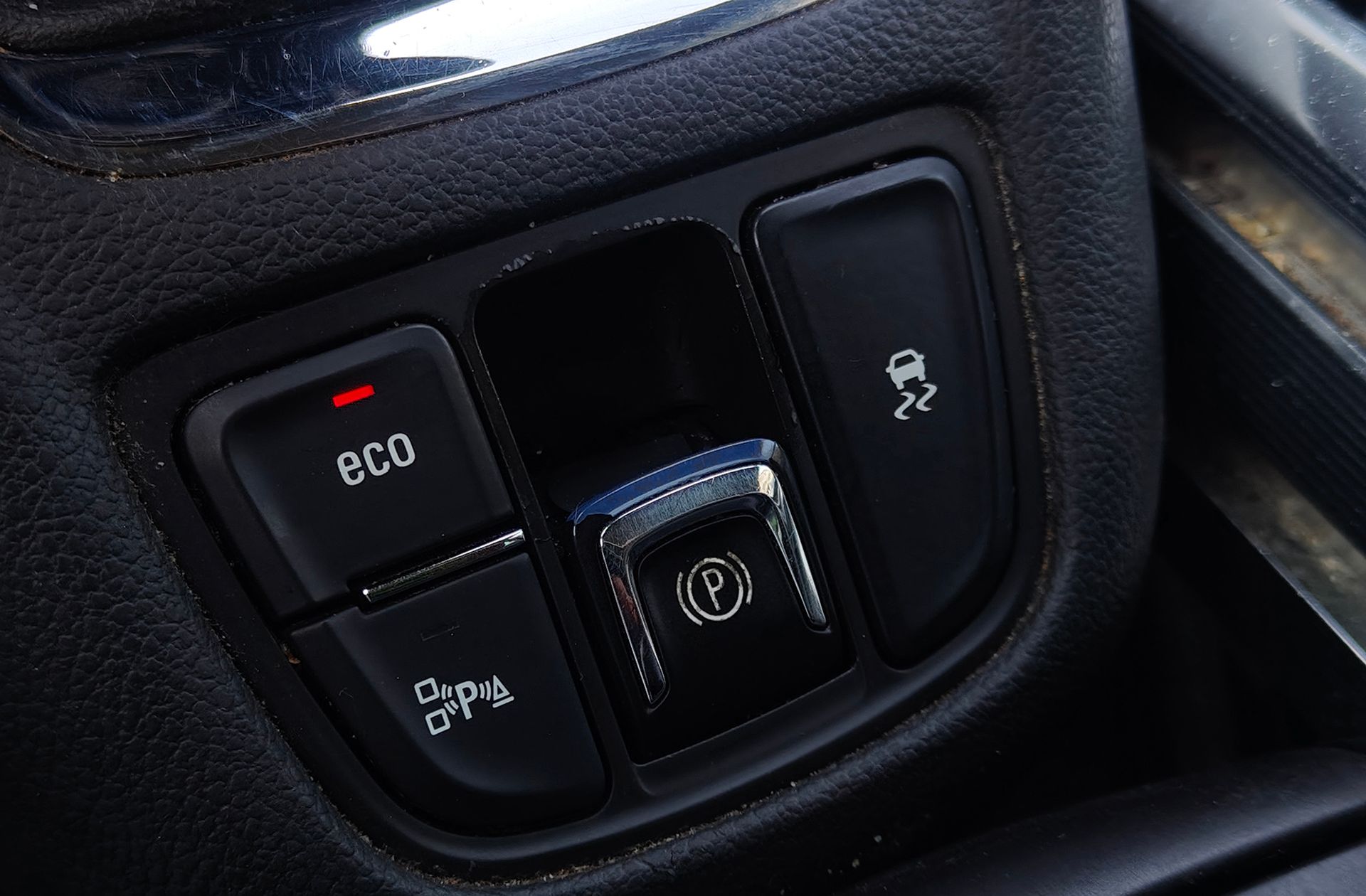 Opel Zafira 2.0 CDTi Ecoflex Excellence 7 plazas - foto 28