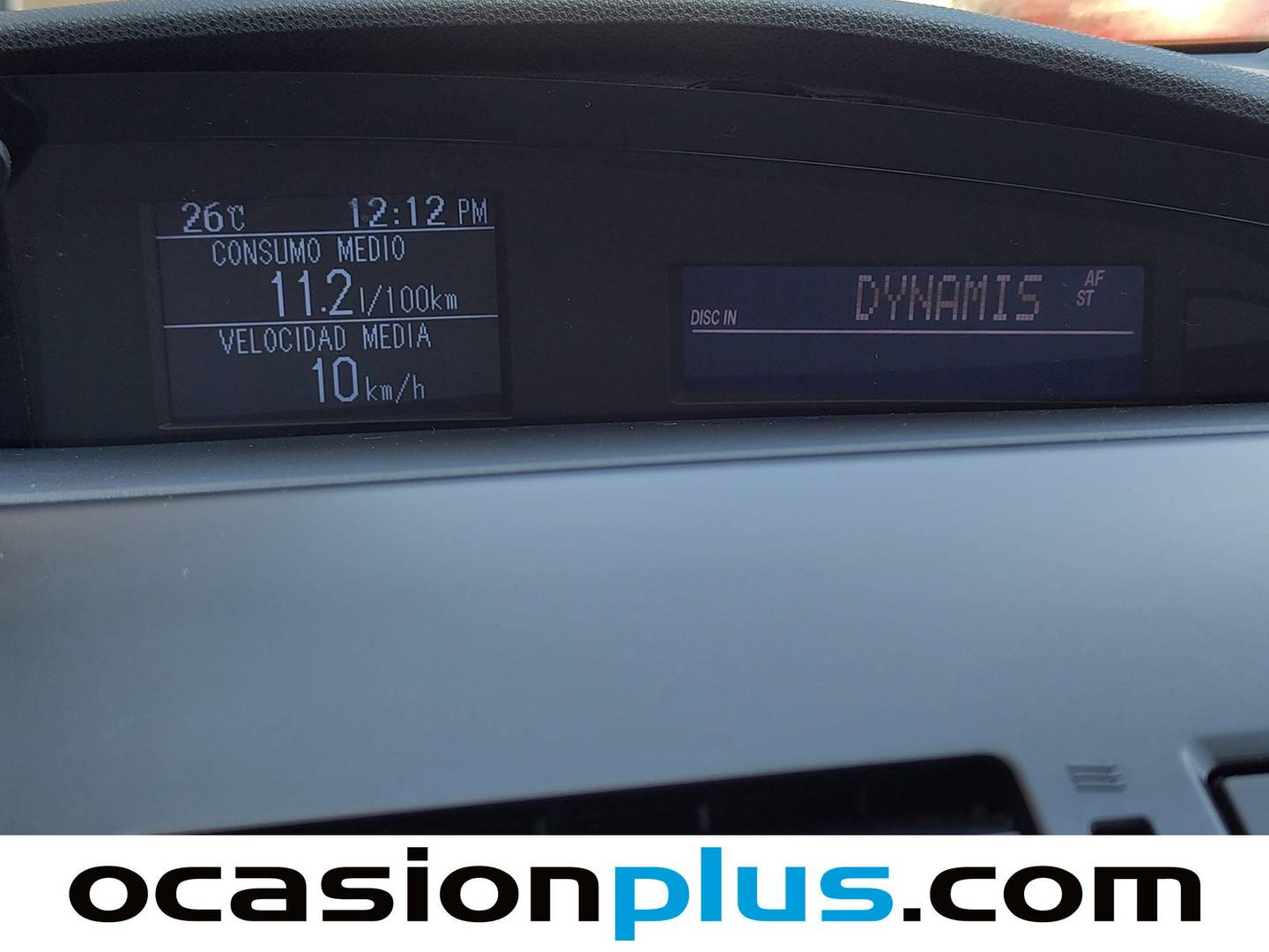 Acabados Mazda Mazda3 Mazda Mazda 3 1.6 CRTD Pulse (115 CV)