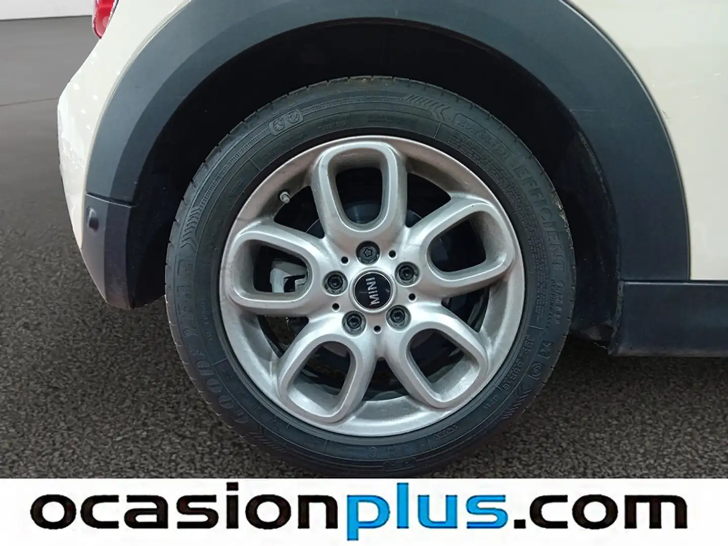 Foto Mini MINI MINI MINI Cabrio Cooper D (116 CV)