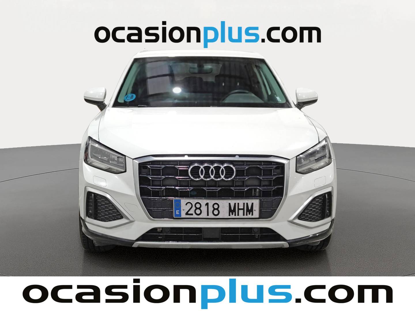 Audi Q2 Audi Q2 Advanced 30 TDI (116 CV) seminuevo