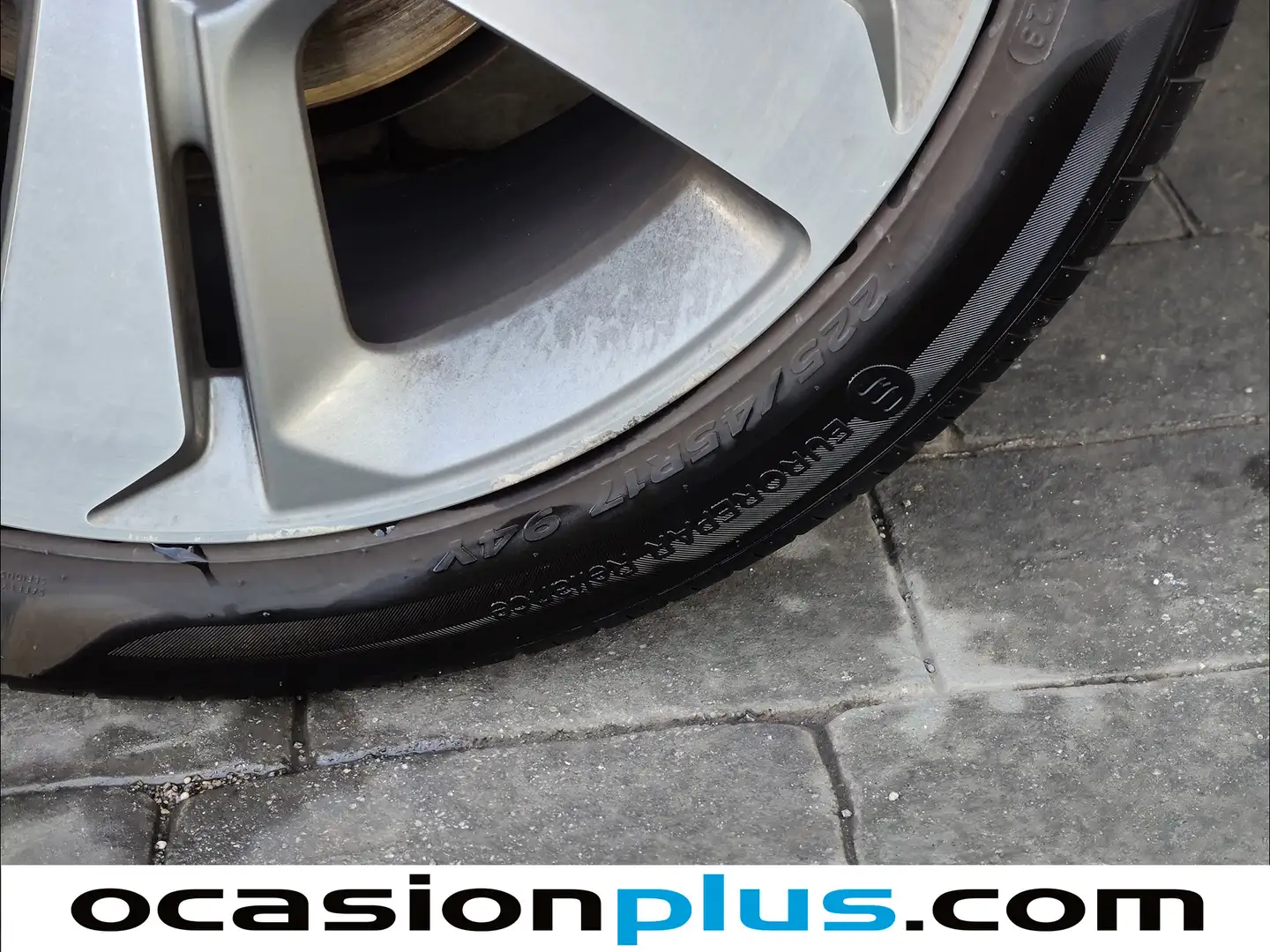 Foto Peugeot 308 Peugeot 308 BlueHDi 100 Allure (100 CV)