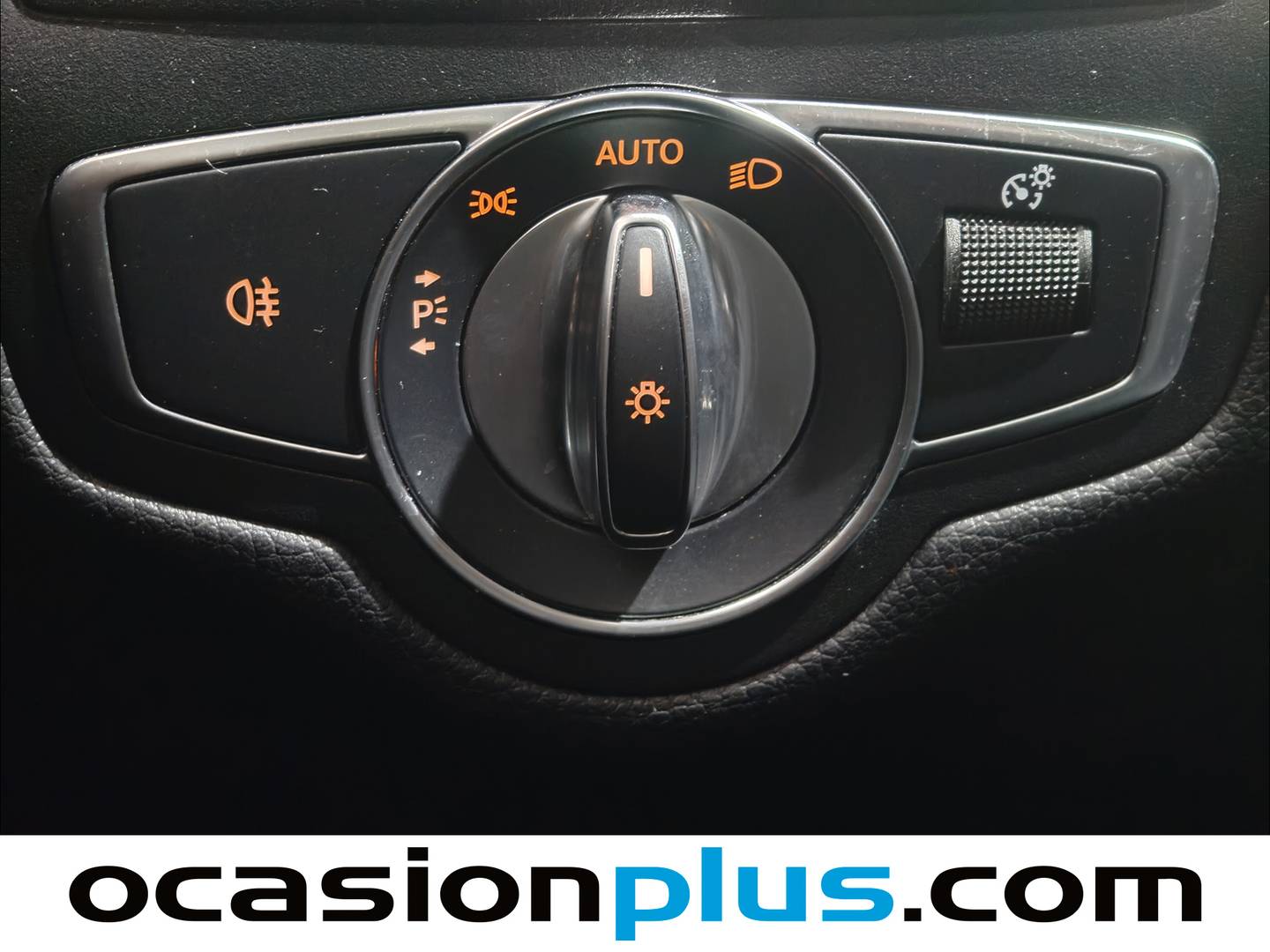 Mercedes Clase GLC Mercedes GLC 220 d 4Matic (170 CV) diésel