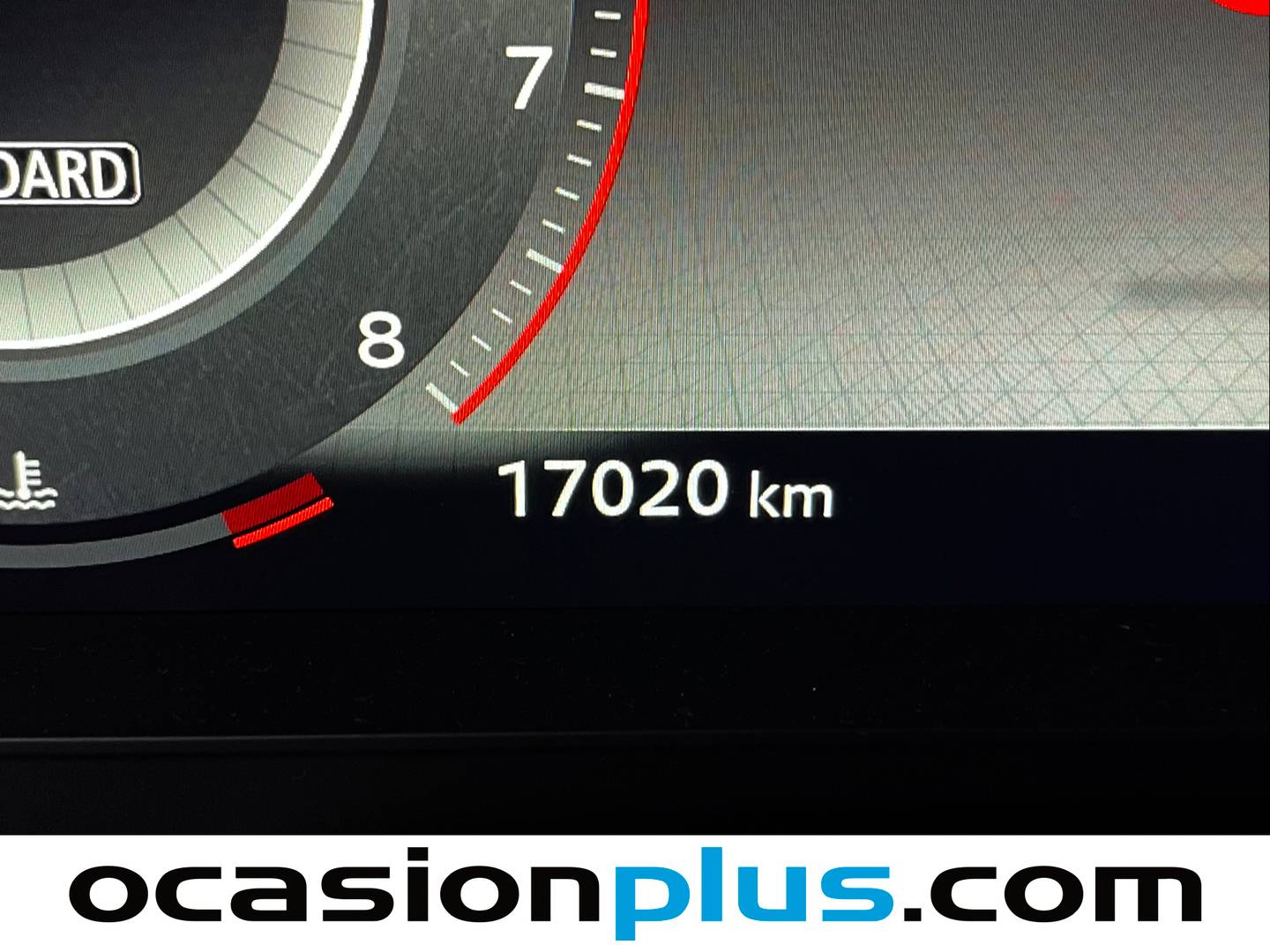 Foto Nissan QASHQAI Nissan Qashqai DIG-T 140 N-Connecta (140 CV)