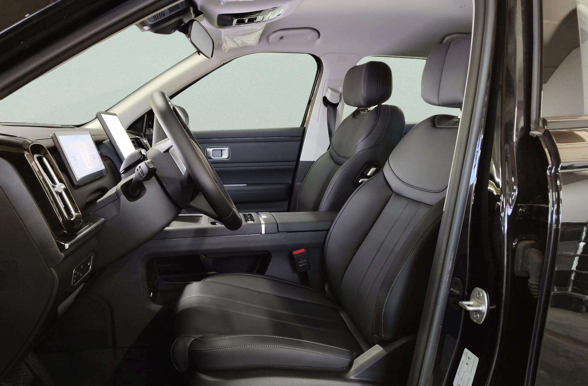 Jaecoo 7 1.5 T-GDi PHEV +1DHT Select FWD - foto 14