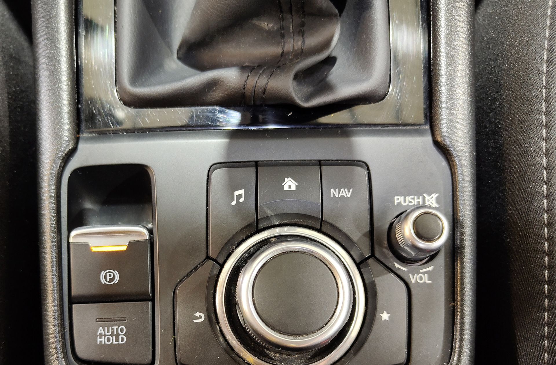 Mazda CX-3 2.0 G Origin Navi 2WD - foto 29