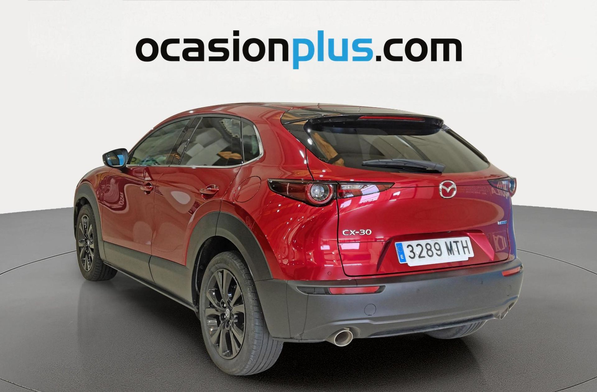 Mazda CX-30 e-SKY X MHEV Homura 2WD - foto 3