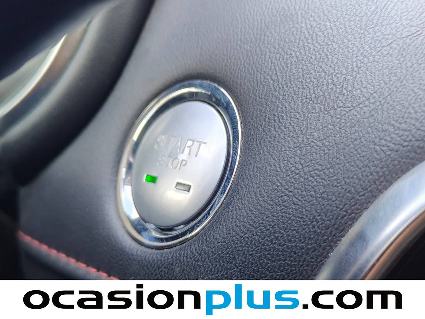 MG HS MG HS 1.5 Turbo GDI Luxury (162 CV) manual