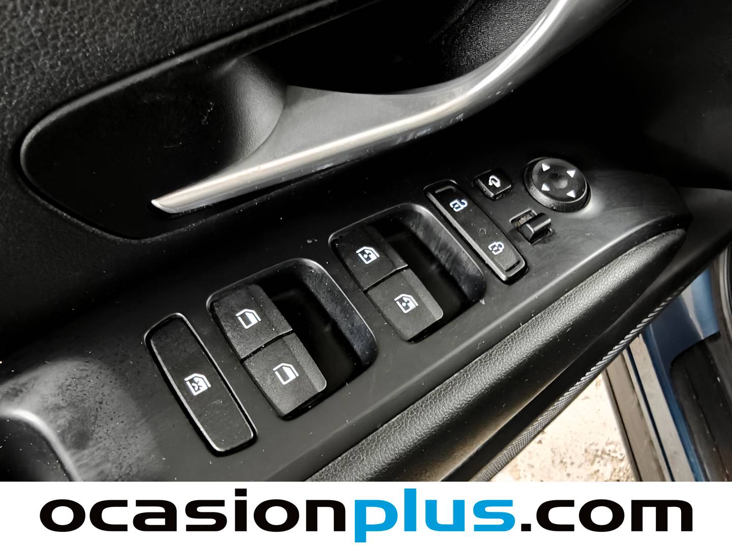 Hyundai Tucson Hyundai Tucson 1.6 TGDI HEV Maxx Auto (230 CV) 230cv