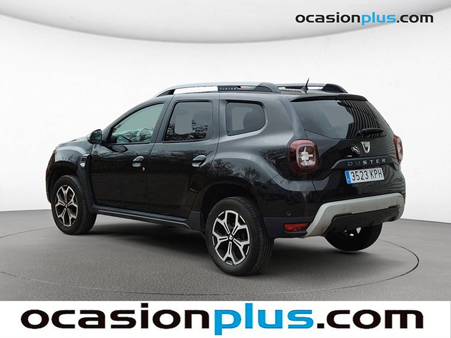 Foto Dacia Duster Dacia Duster Prestige TCE (125 CV) 4x4
