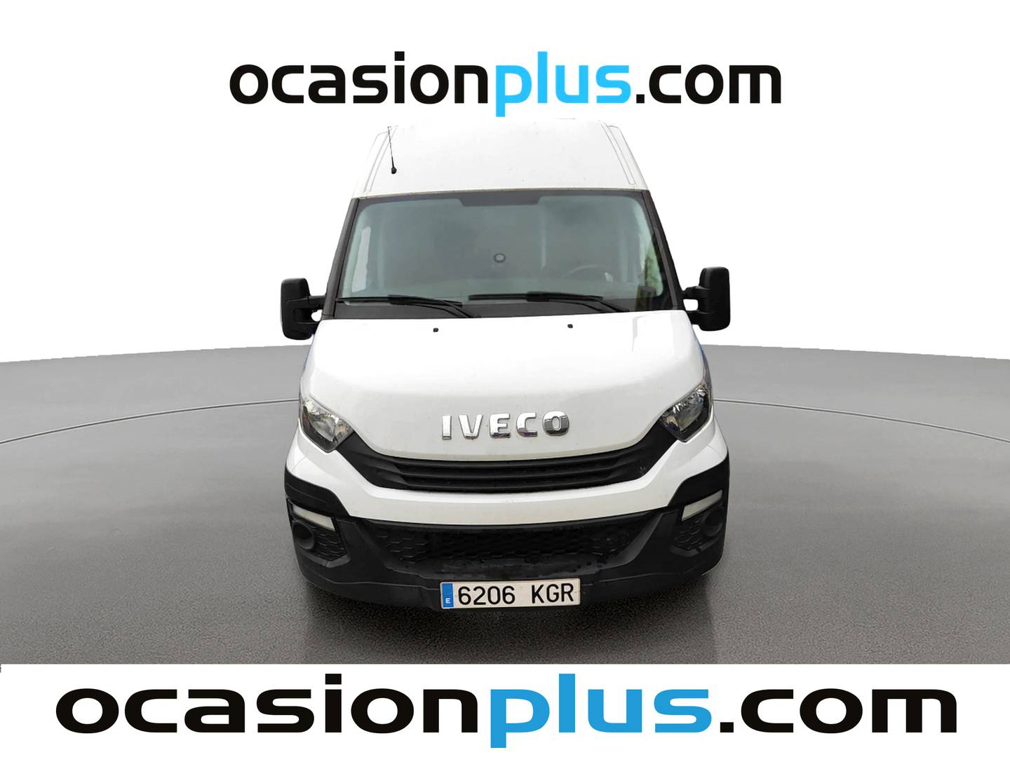 Foto Iveco Daily Iveco Daily 2.3 TD 35S 16 3520/H2 (156 CV) Camperizada