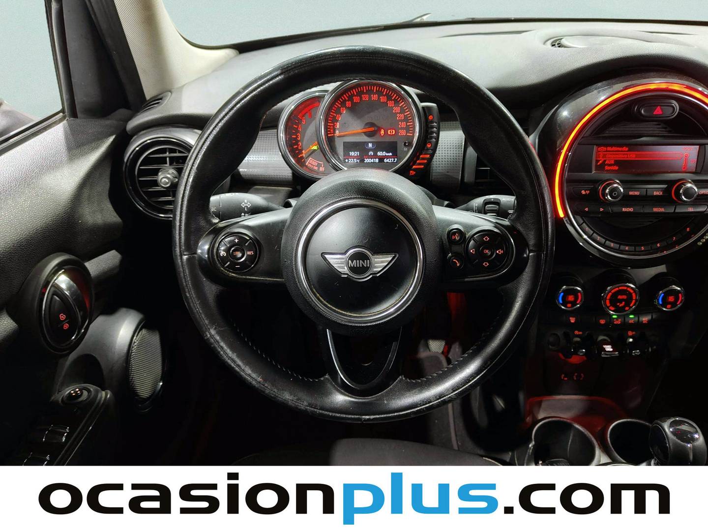 Mini MINI Mini MINI Cooper 5 Puertas D (116 CV) manual