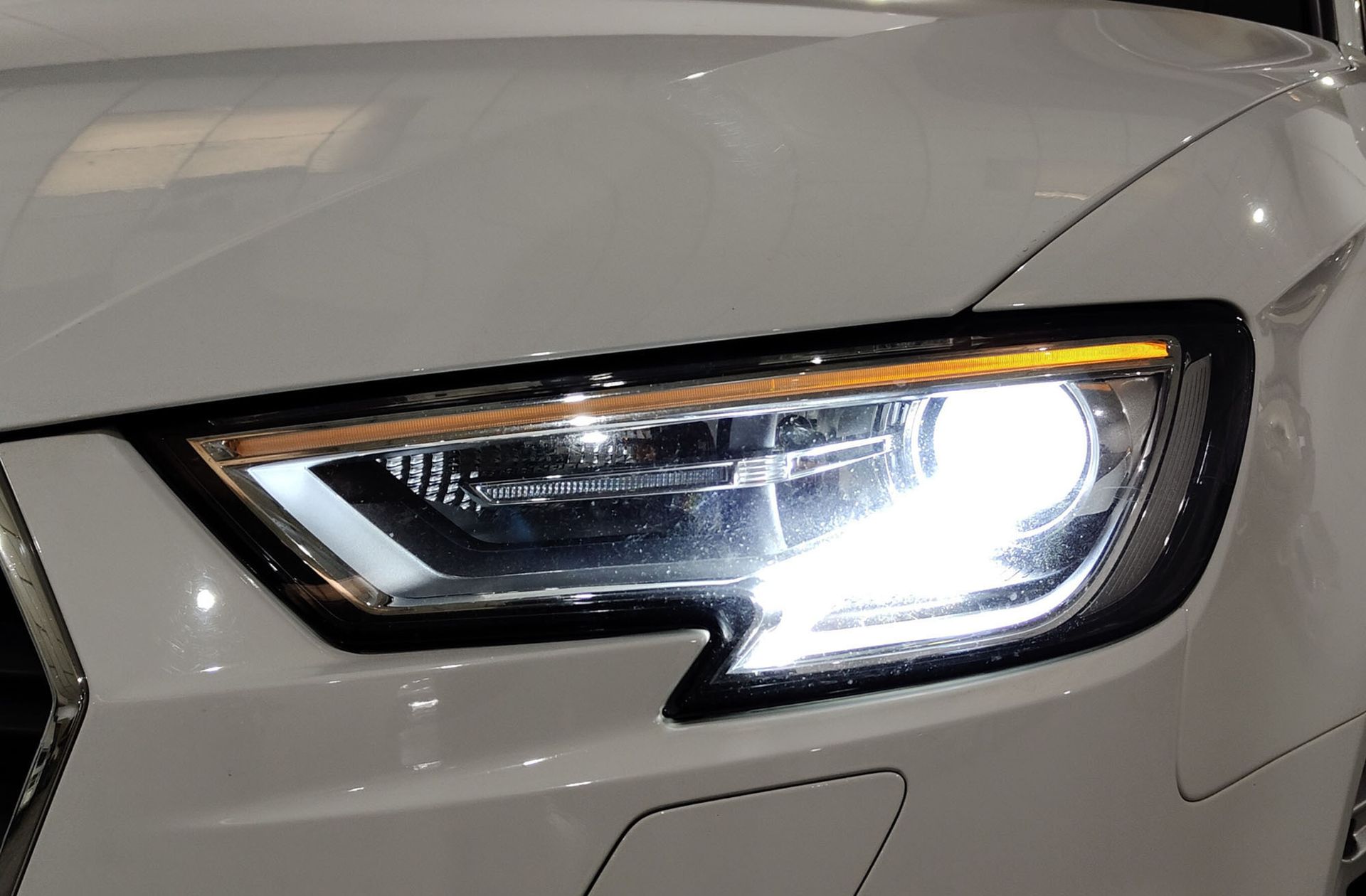 Audi A3 Sportback 1.6 TDI - foto 10