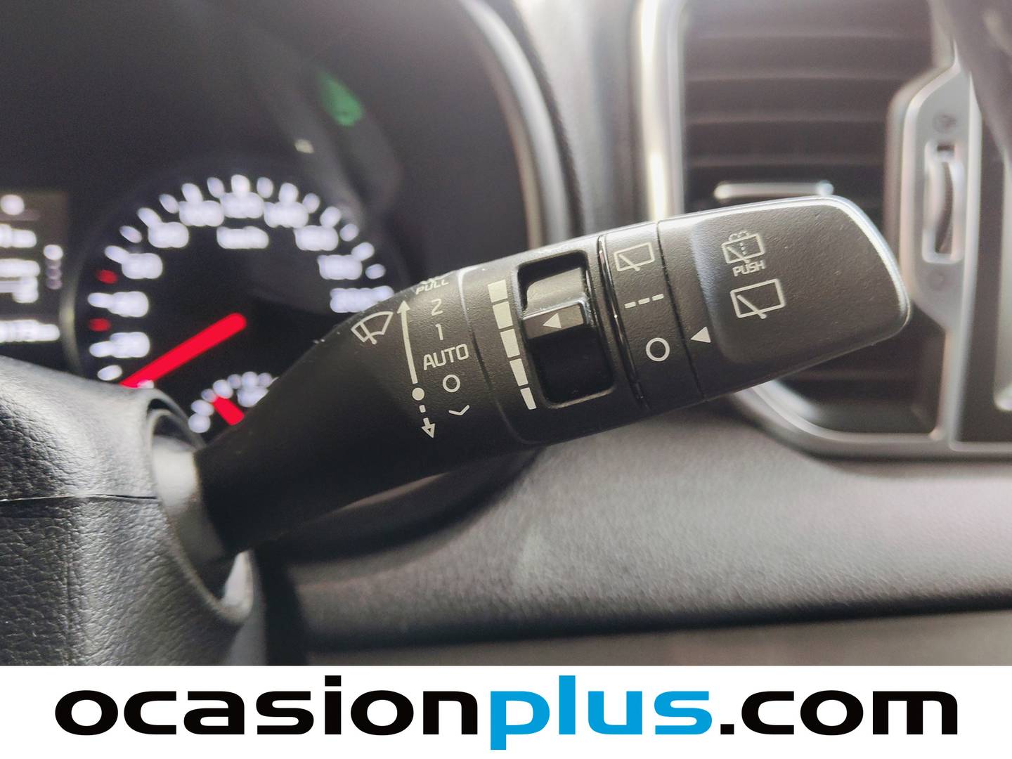 Foto KIA Sportage Kia Sportage 1.6 GDi Drive 4x2 (132 CV)