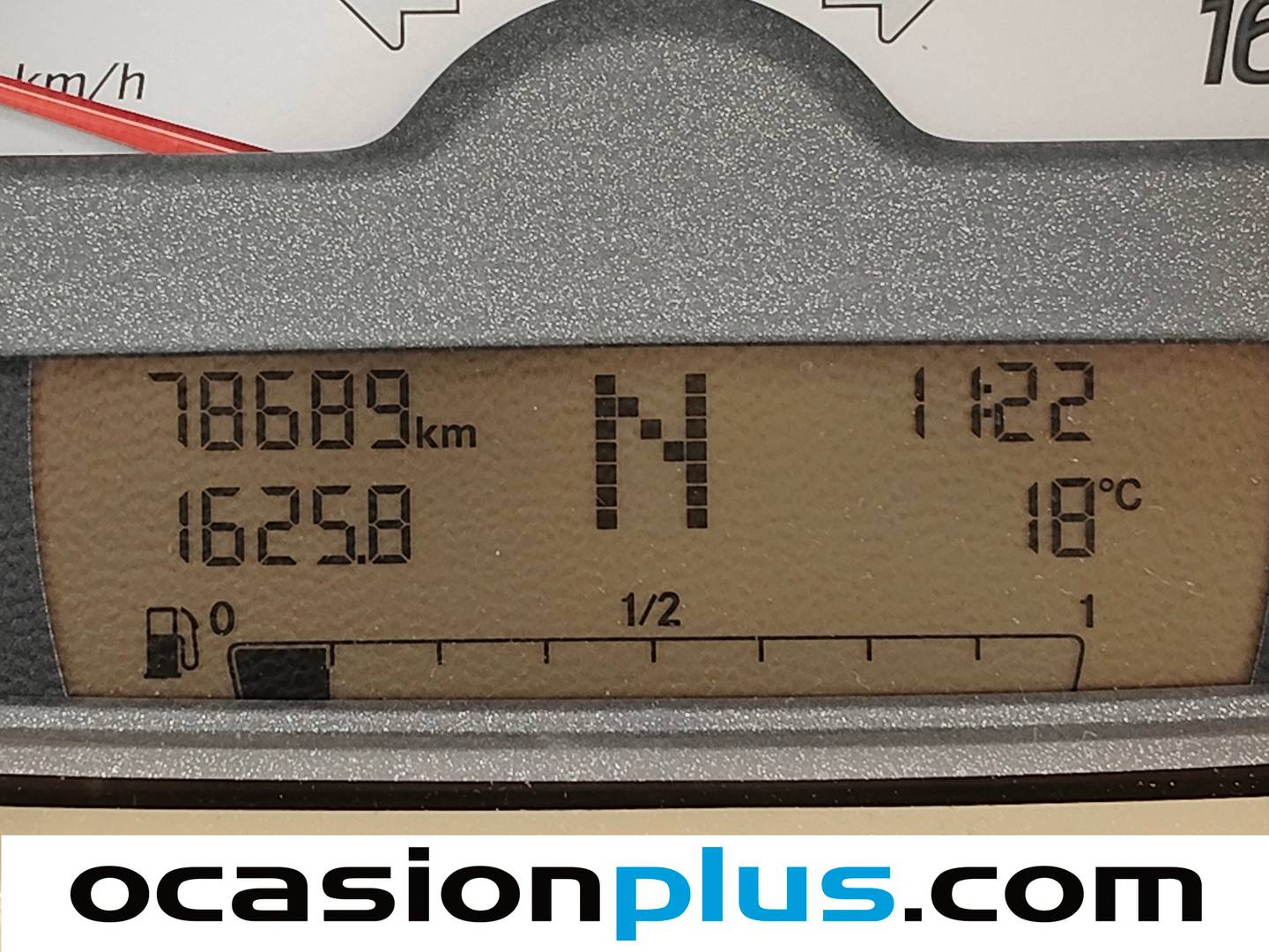 Smart fortwo Smart ForTwo Coupe 52 mhd Passion (71 CV) seminuevo