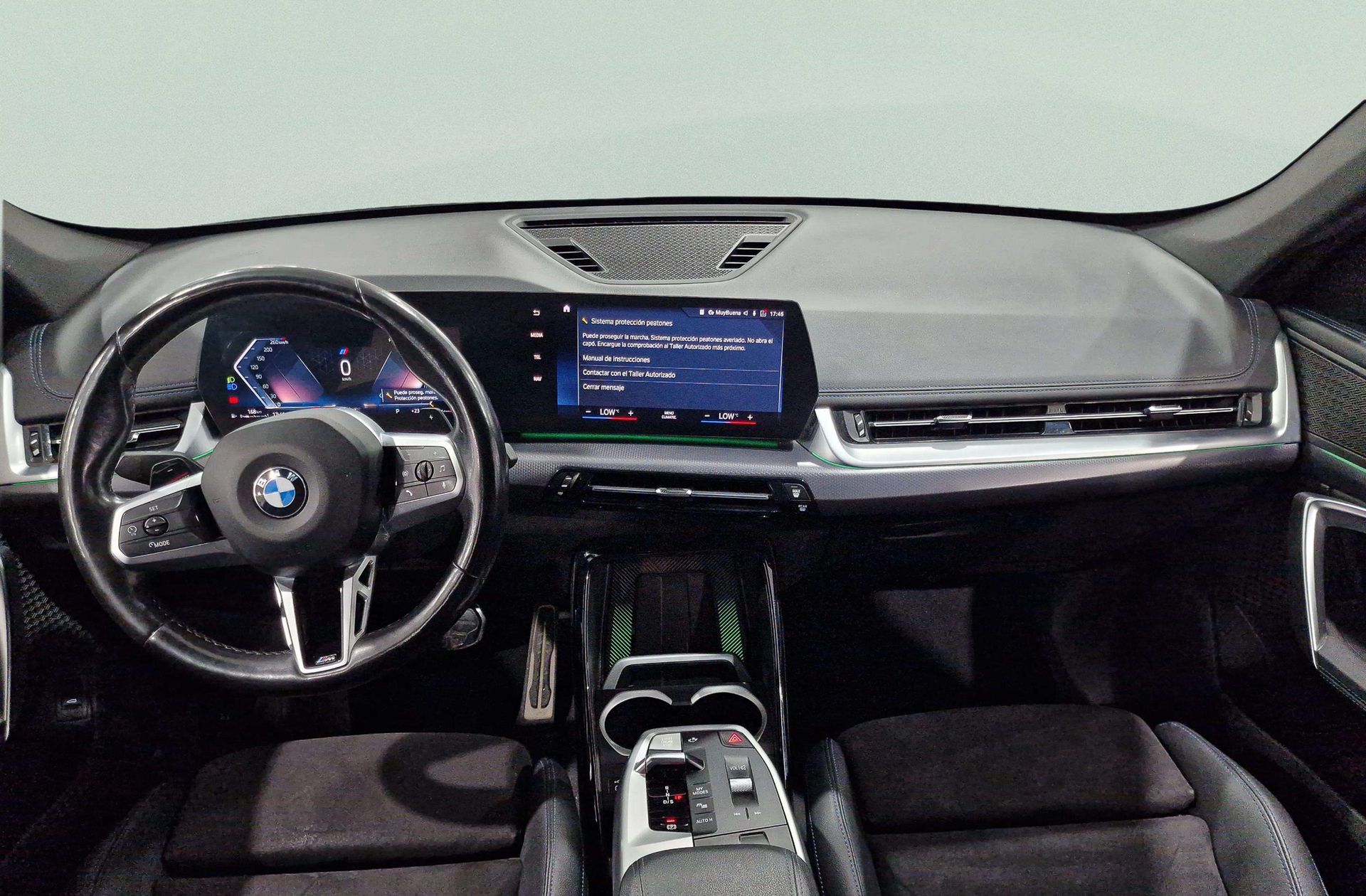 BMW X1 sDrive18i Pack M - foto 6